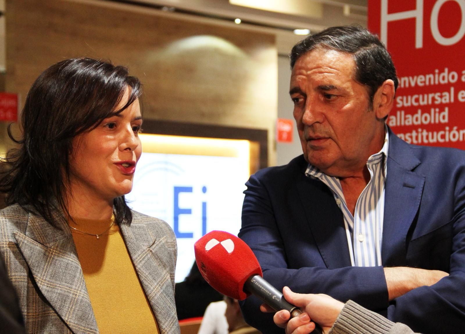 Presentación Oficial